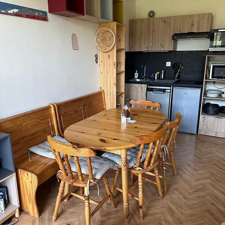 Cocon Alpin 6 Pers Pied Des Pistes Vue Vercors Appartement